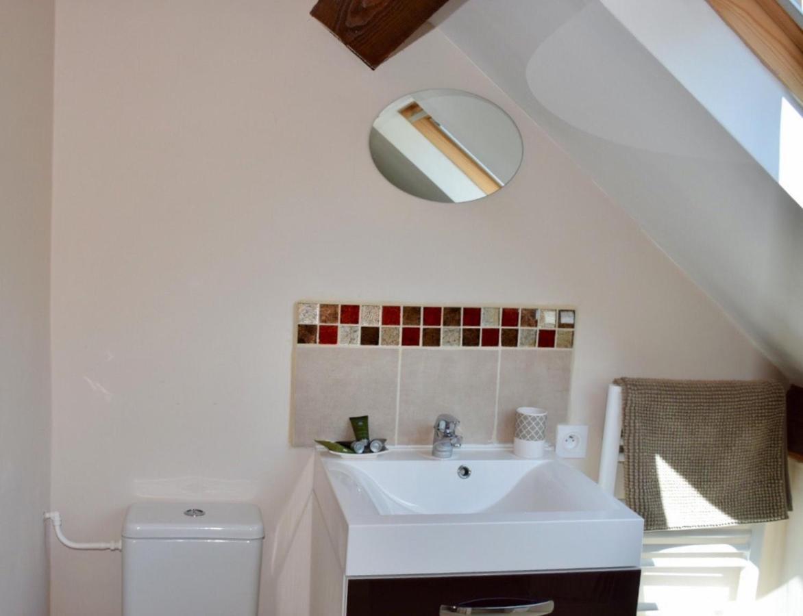 Libellule Bed & Breakfast Coussac-Bonneval Dış mekan fotoğraf