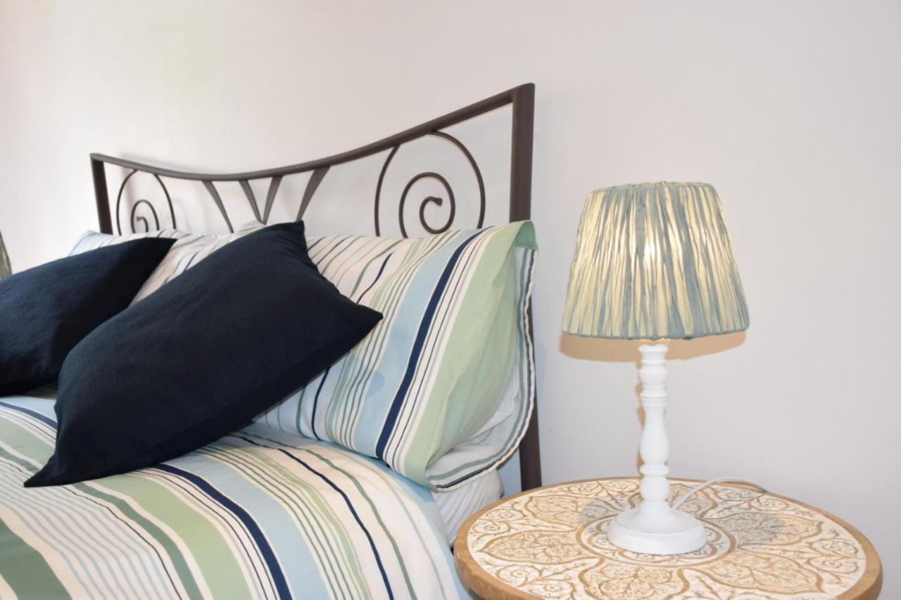 Libellule Bed & Breakfast Coussac-Bonneval Dış mekan fotoğraf