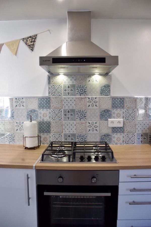 Libellule Bed & Breakfast Coussac-Bonneval Dış mekan fotoğraf