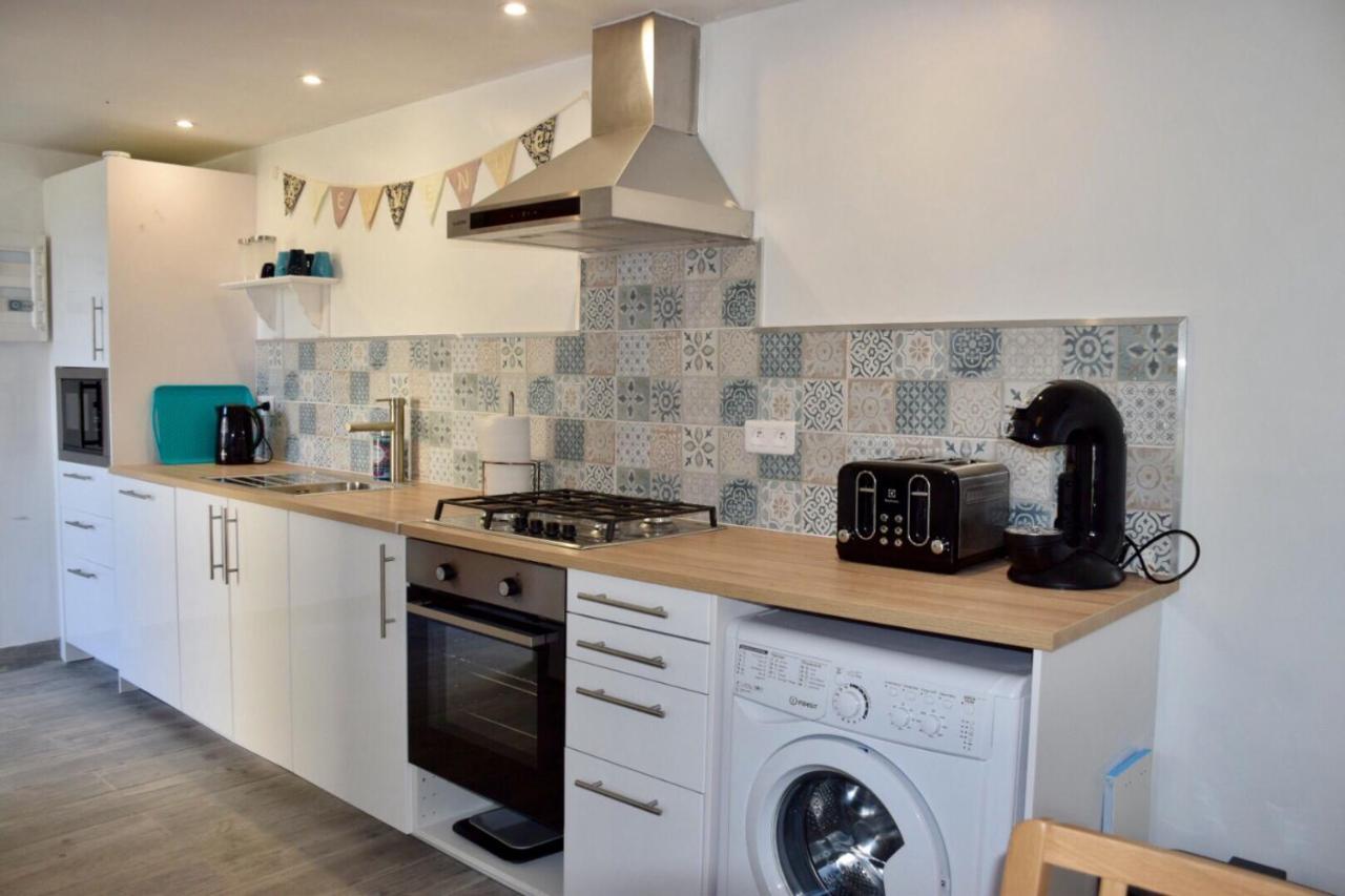 Libellule Bed & Breakfast Coussac-Bonneval Dış mekan fotoğraf