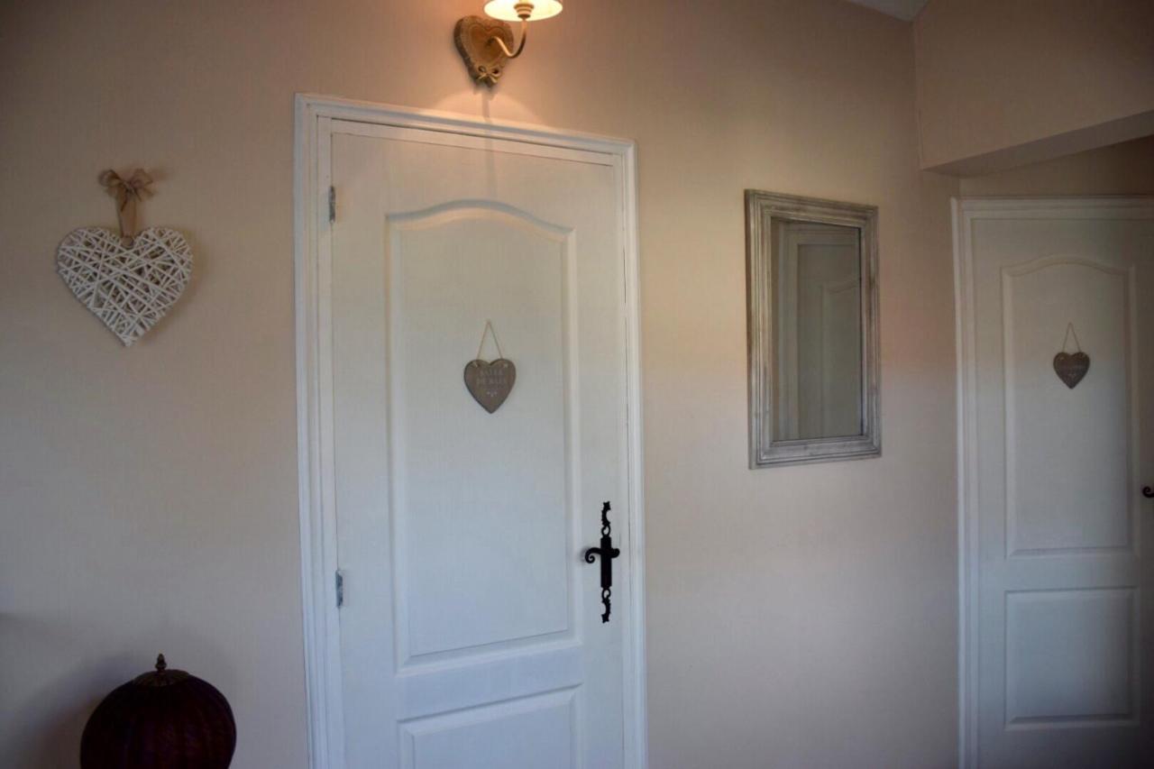 Libellule Bed & Breakfast Coussac-Bonneval Dış mekan fotoğraf