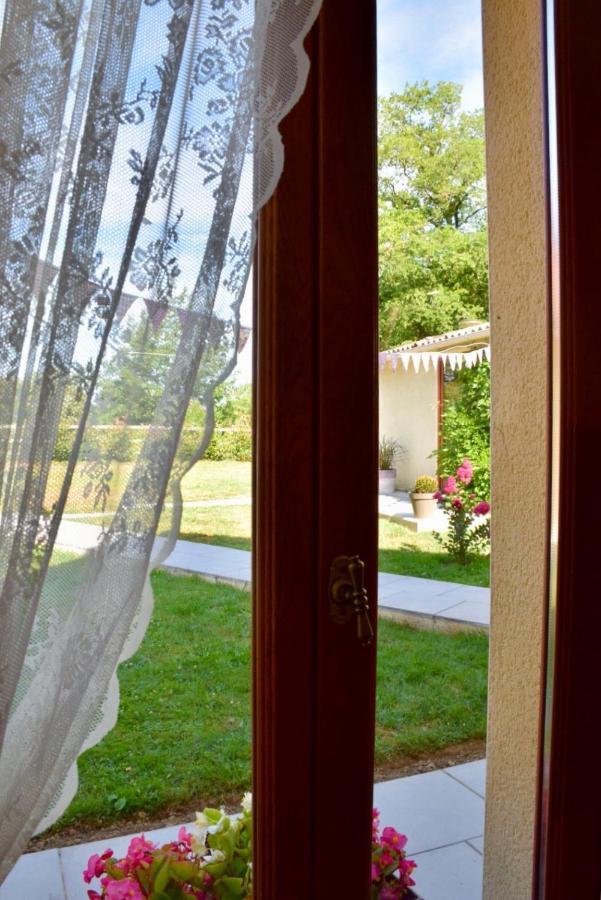 Libellule Bed & Breakfast Coussac-Bonneval Dış mekan fotoğraf