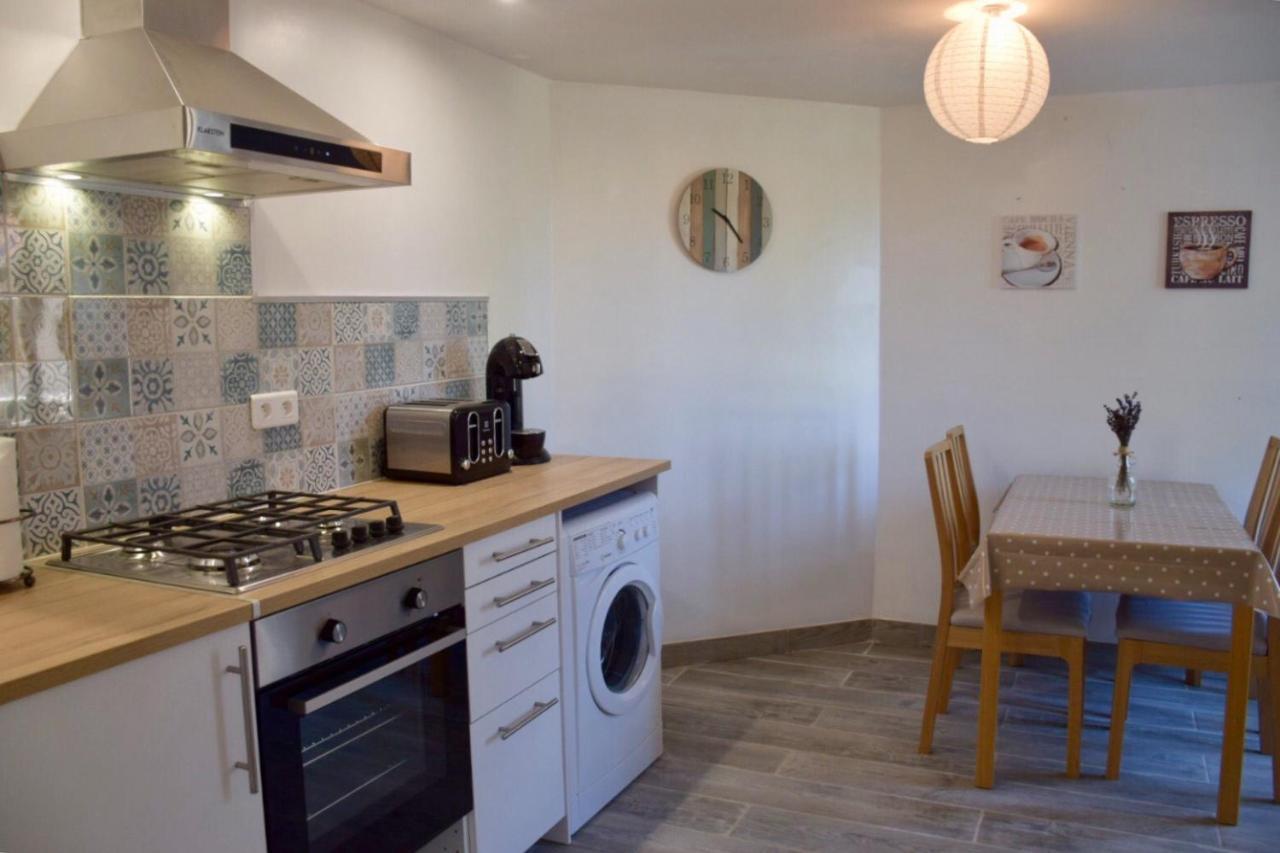 Libellule Bed & Breakfast Coussac-Bonneval Dış mekan fotoğraf