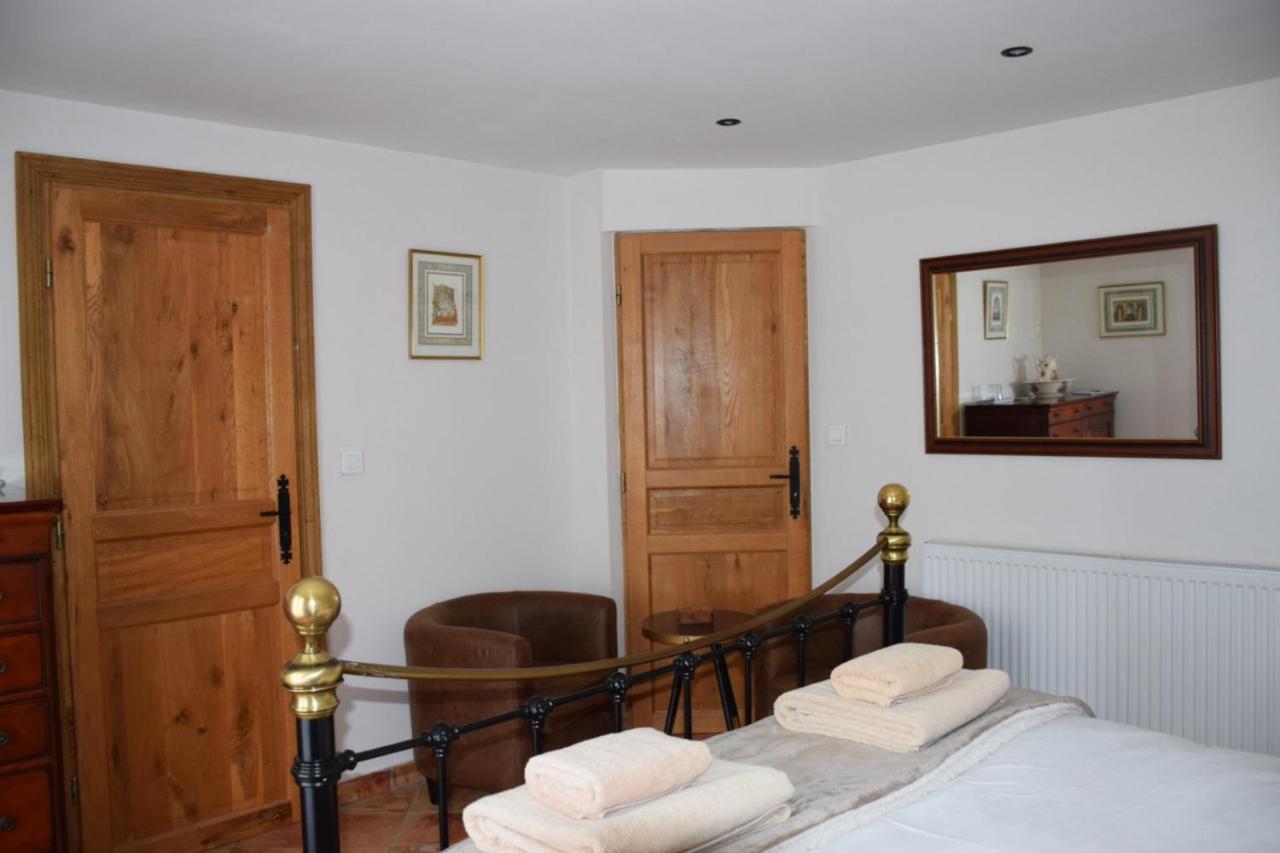 Libellule Bed & Breakfast Coussac-Bonneval Dış mekan fotoğraf