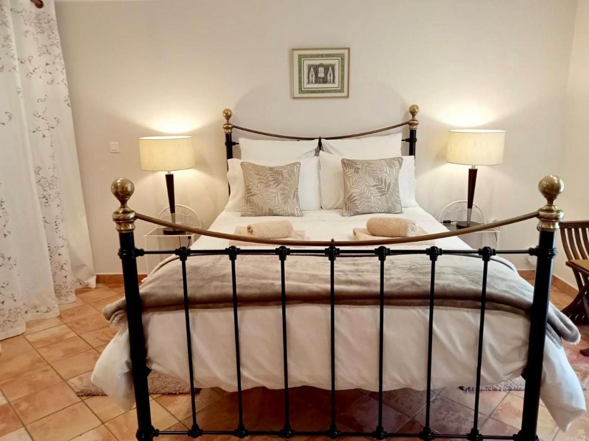 Libellule Bed & Breakfast Coussac-Bonneval Dış mekan fotoğraf