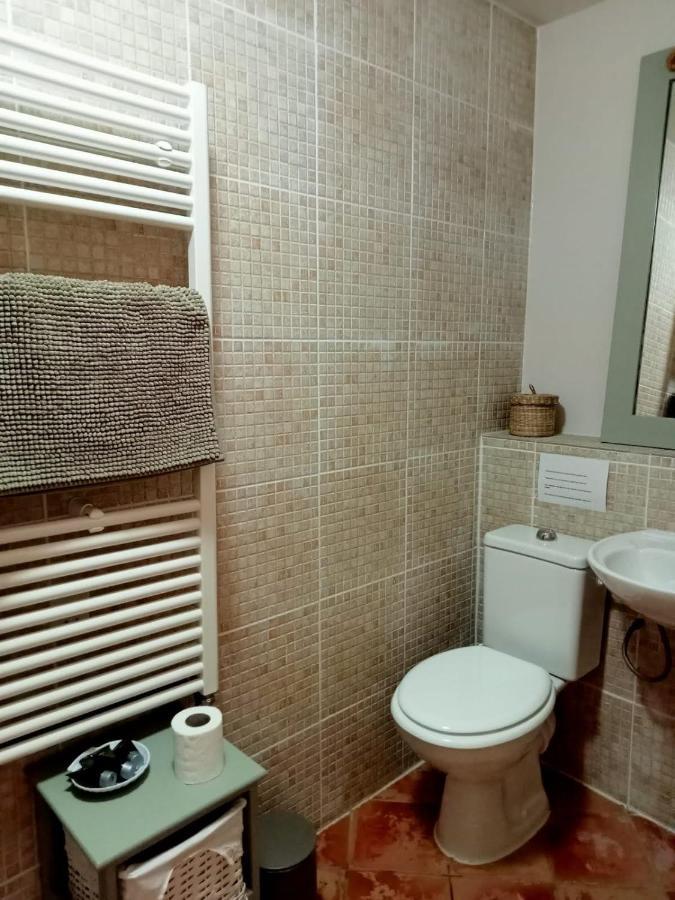 Libellule Bed & Breakfast Coussac-Bonneval Dış mekan fotoğraf
