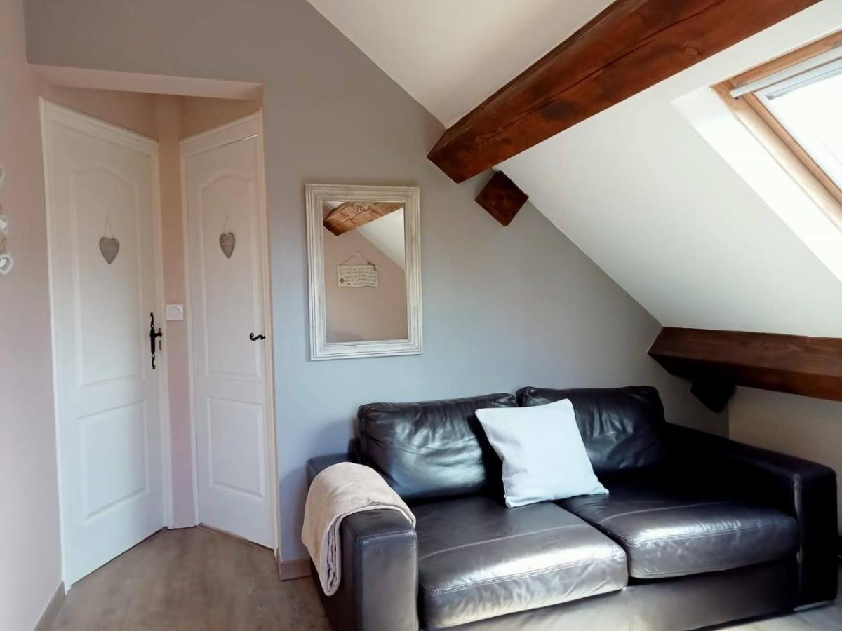 Libellule Bed & Breakfast Coussac-Bonneval Dış mekan fotoğraf