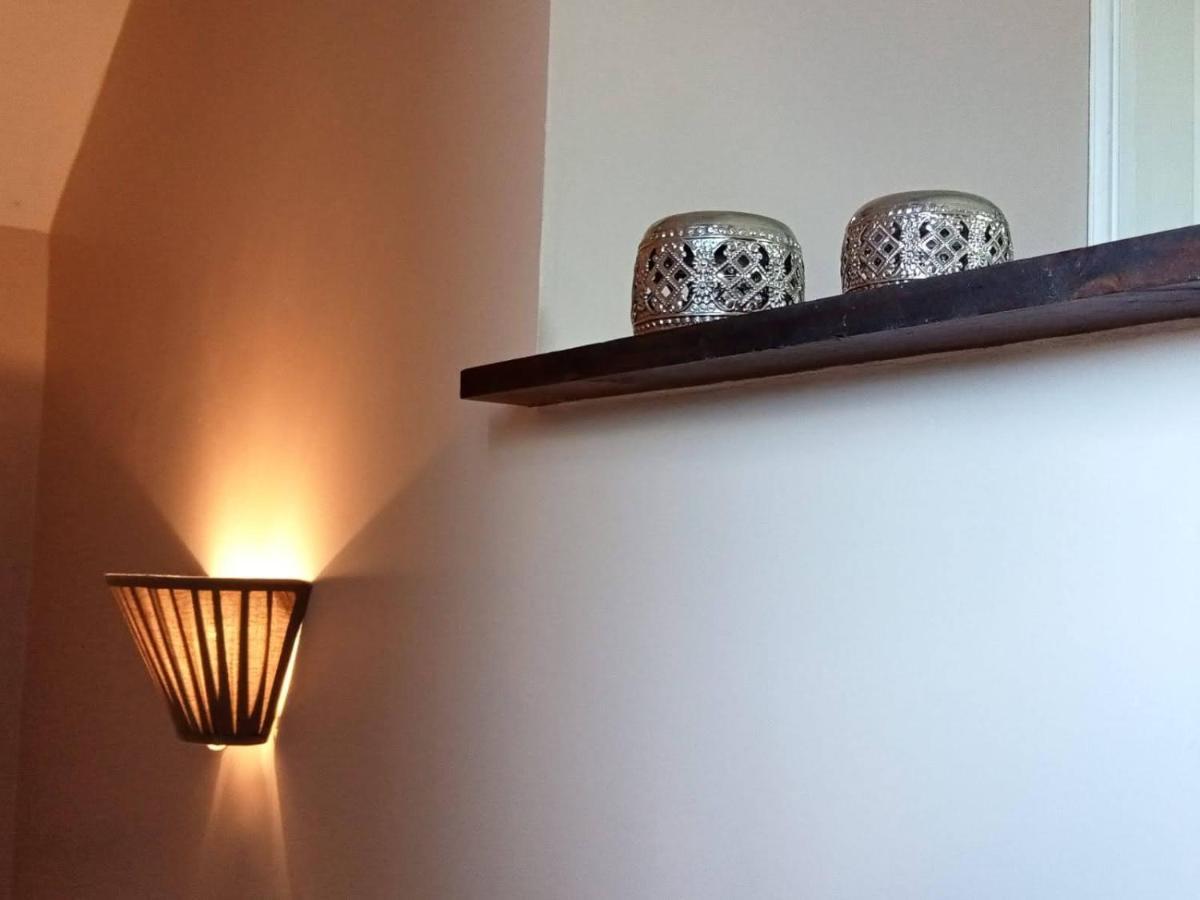 Libellule Bed & Breakfast Coussac-Bonneval Dış mekan fotoğraf