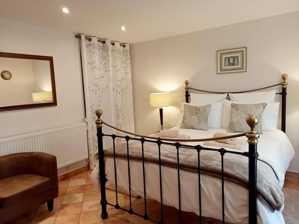 Libellule Bed & Breakfast Coussac-Bonneval Dış mekan fotoğraf