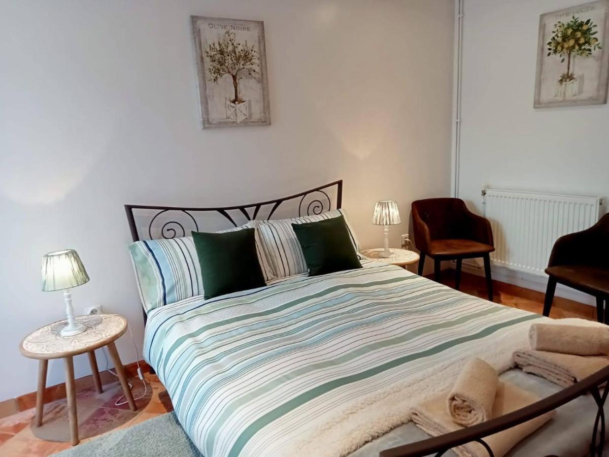 Libellule Bed & Breakfast Coussac-Bonneval Dış mekan fotoğraf
