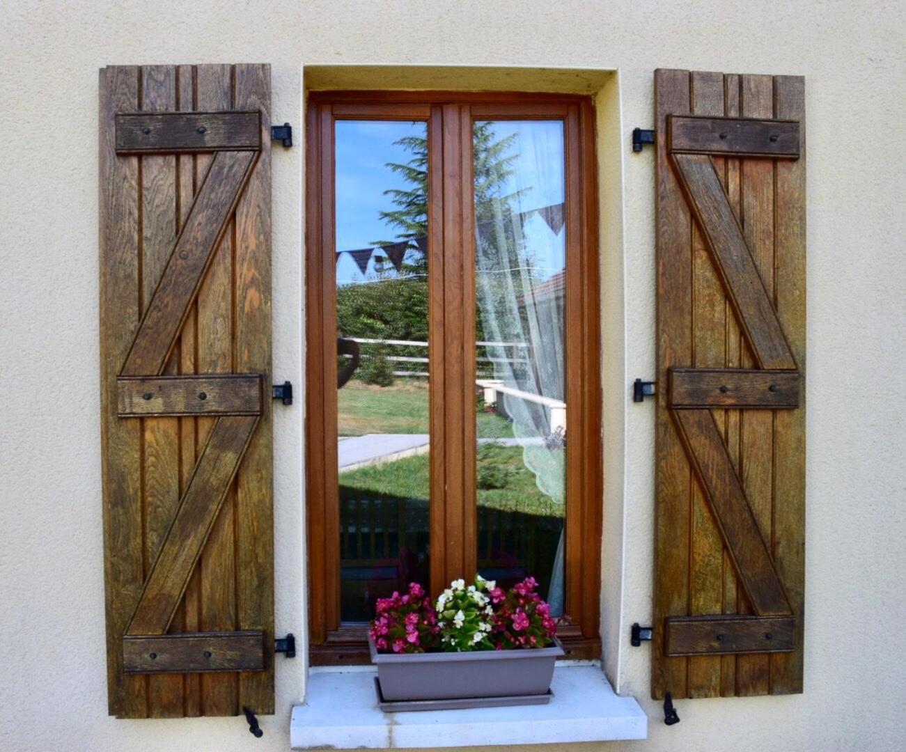 Libellule Bed & Breakfast Coussac-Bonneval Oda fotoğraf