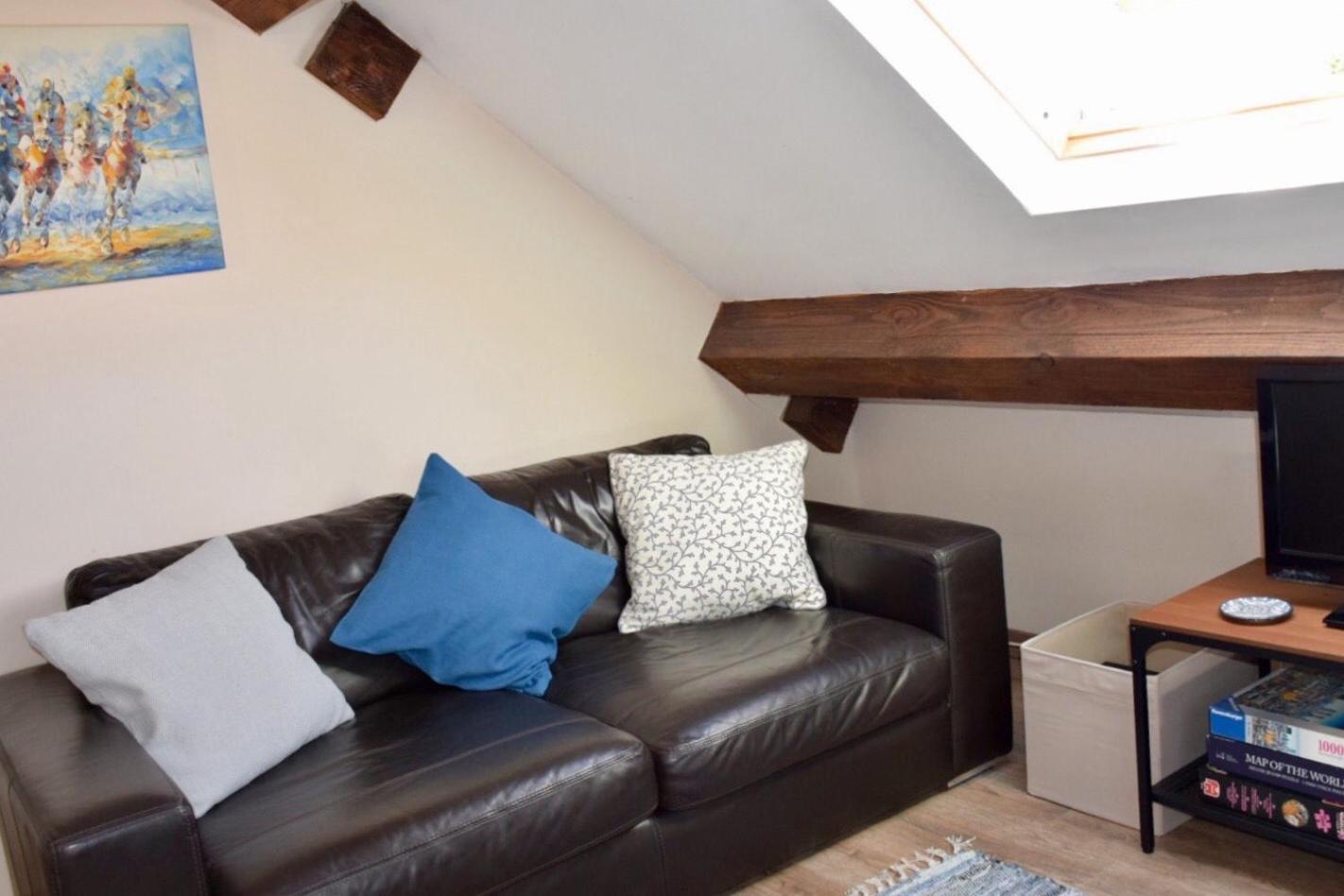 Libellule Bed & Breakfast Coussac-Bonneval Dış mekan fotoğraf