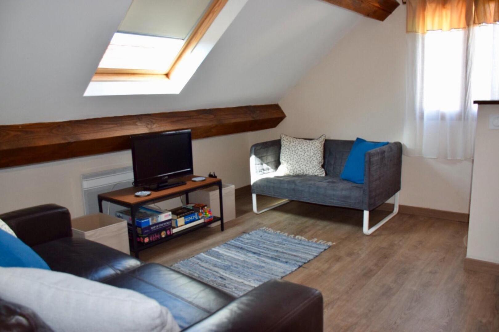 Libellule Bed & Breakfast Coussac-Bonneval Dış mekan fotoğraf