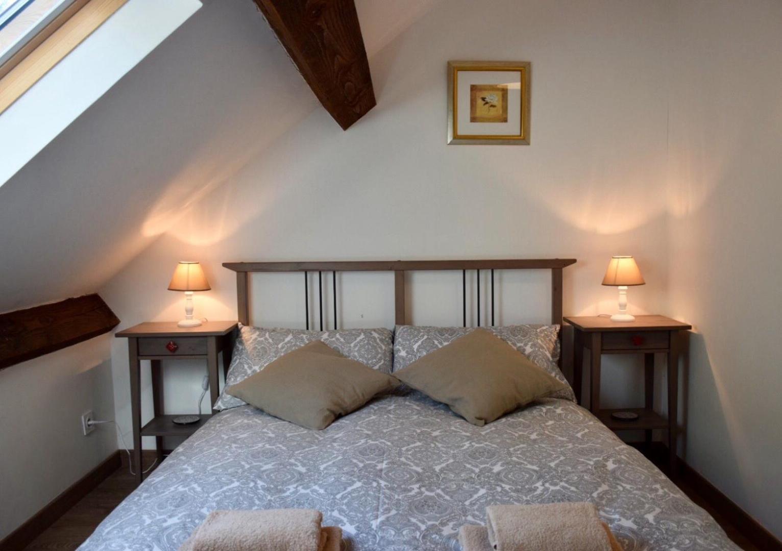 Libellule Bed & Breakfast Coussac-Bonneval Dış mekan fotoğraf