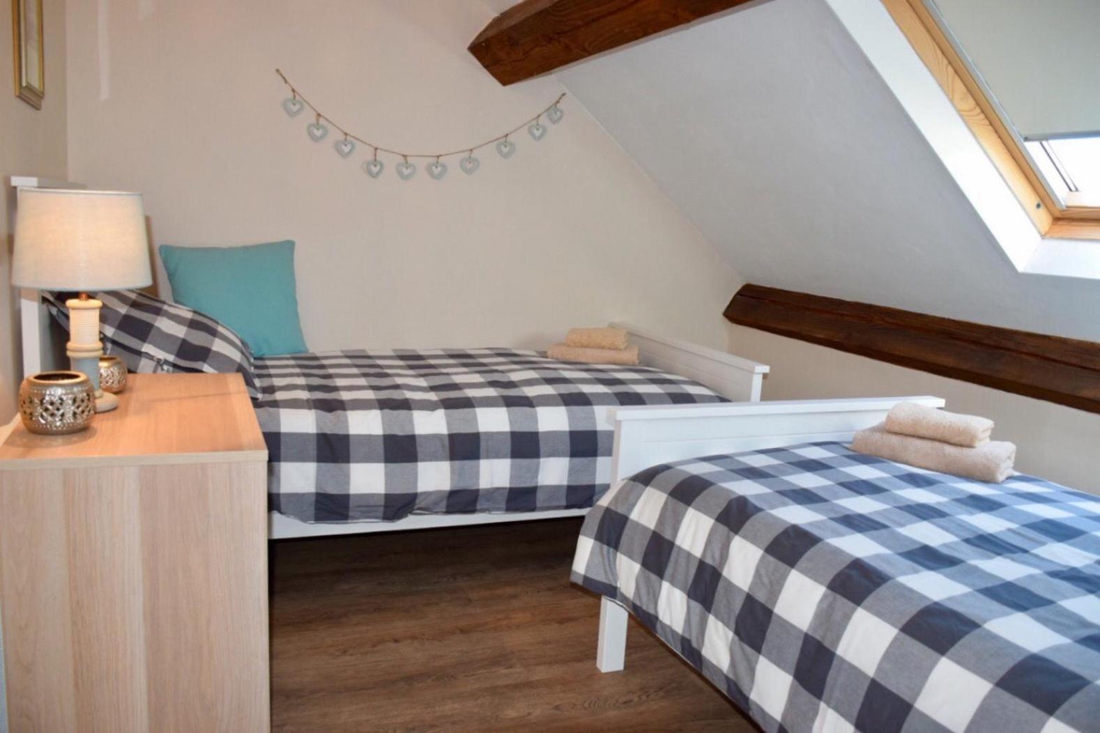 Libellule Bed & Breakfast Coussac-Bonneval Dış mekan fotoğraf