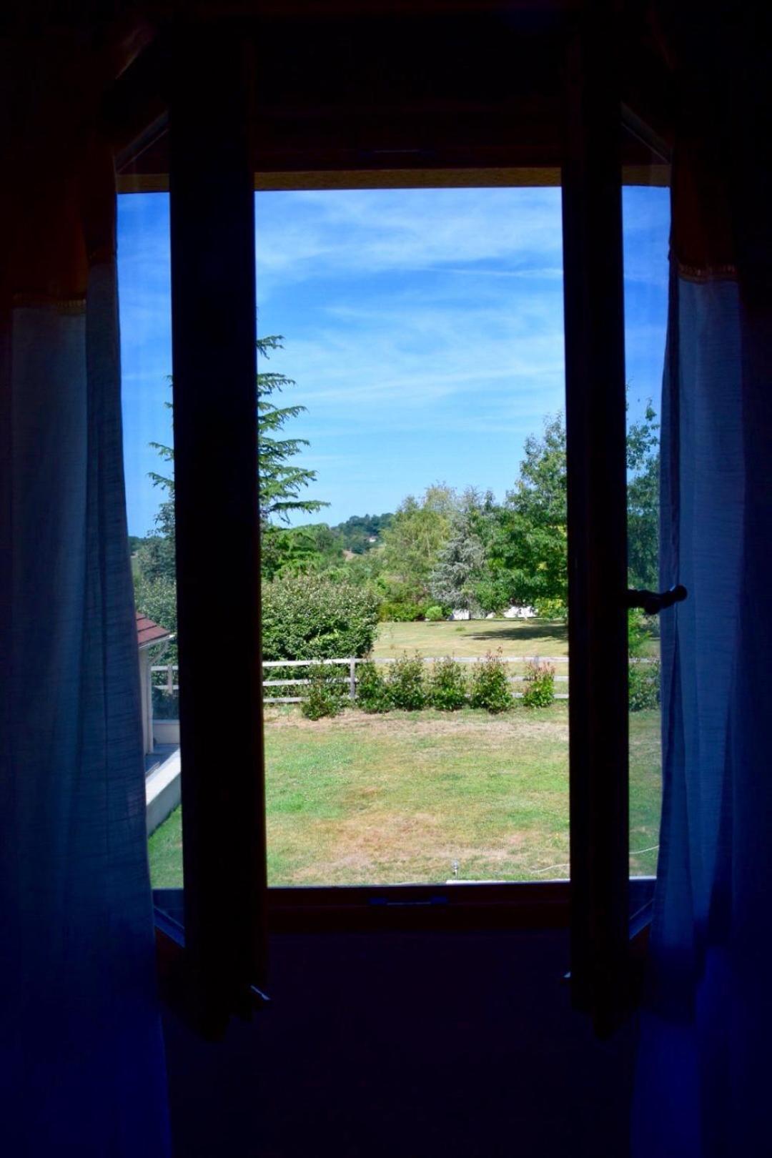 Libellule Bed & Breakfast Coussac-Bonneval Dış mekan fotoğraf